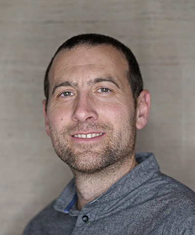 Dr. med. univ. Julian Bloch